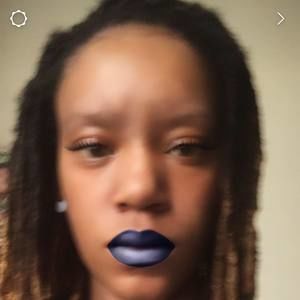 Meet your Posher, Raneisha